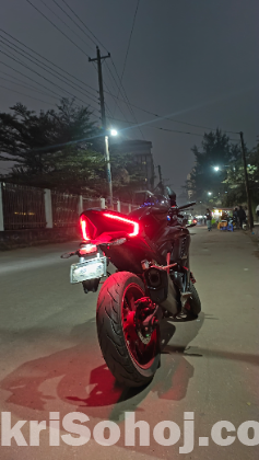 GPX Demon GR165R 2025